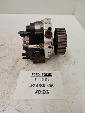 FORD 445010089 Bomba de alta presión de combustible  comprar en Albacete
