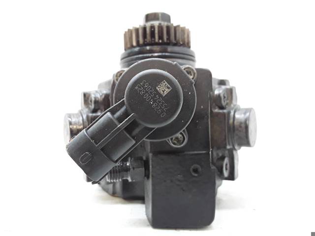 Bomba de alta presión 445010404 NISSAN