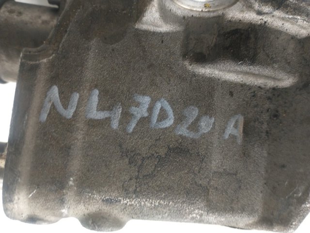 BMW 445010506 Bomba de alta presión de combustible  comprar en Murcia