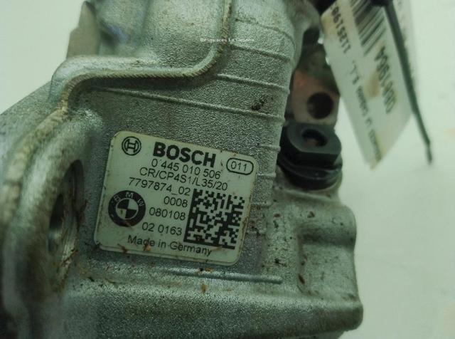 445010506 BMW Bomba inyectora  en stock Córdoba