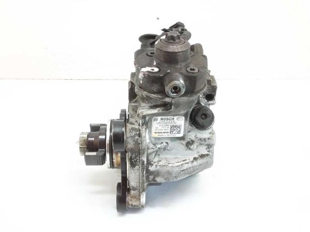 Bomba de inyección 445010618 VOLVO