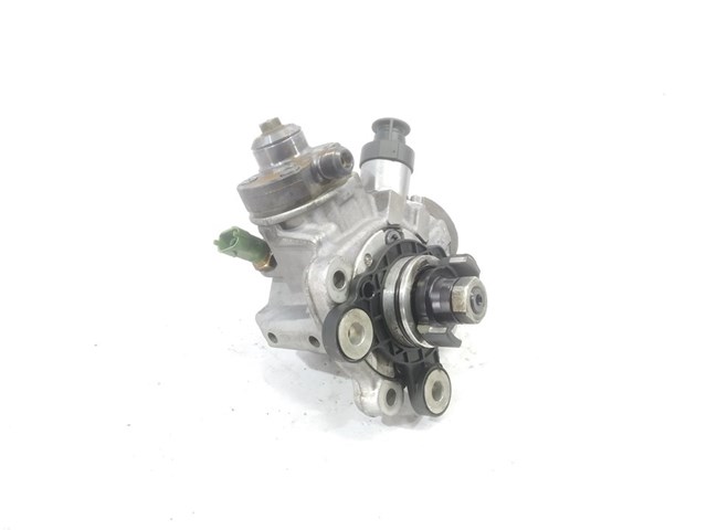 Bomba de inyección 445010618 VOLVO