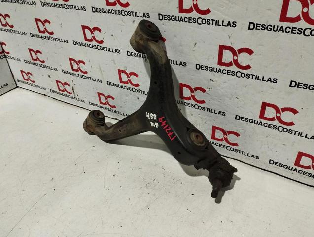 Brazo inferior derecho de la suspensión delantera 4450208006 SSANG YONG