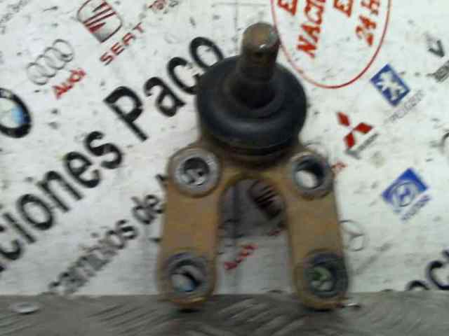 Rótula inferior de suspensión 4450505001 SSANG YONG