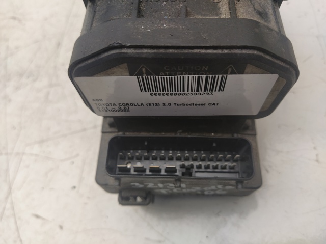 4451002050 Módulo ABS comprar Girona