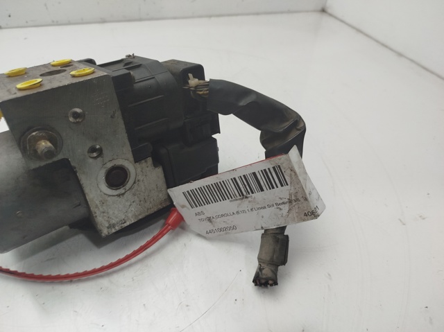 4451002050 Módulo ABS comprar Almería