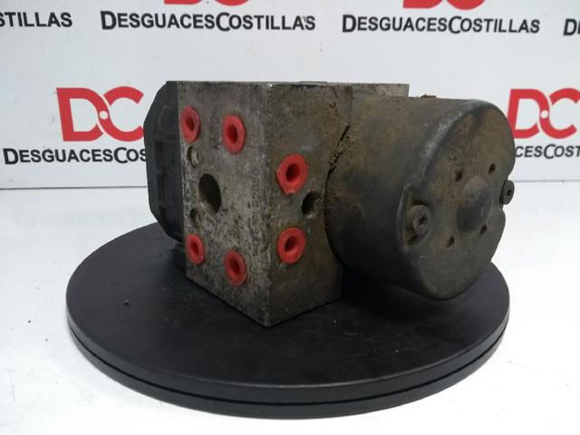 Módulo hidráulico ABS Toyota Corolla E12