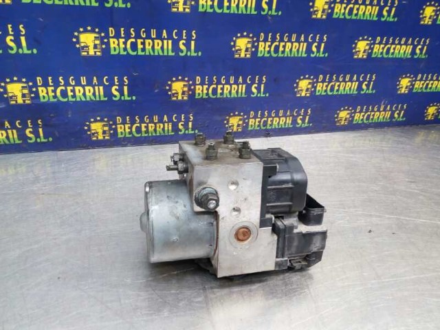 Módulo hidráulico ABS Toyota Corolla E12