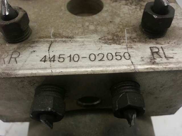 4451002050 Toyota