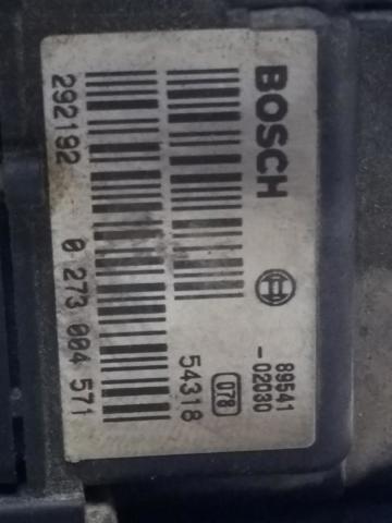 Módulo hidráulico ABS Toyota Corolla E12