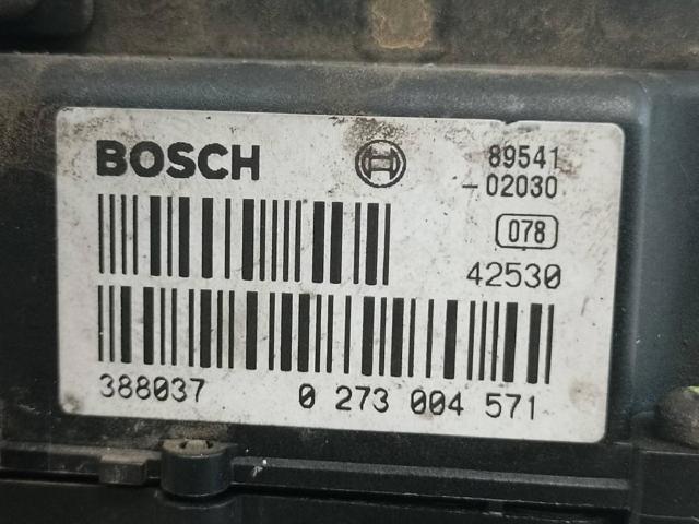 4451002050 Módulo hidráulico de ABS  disponible Utrera