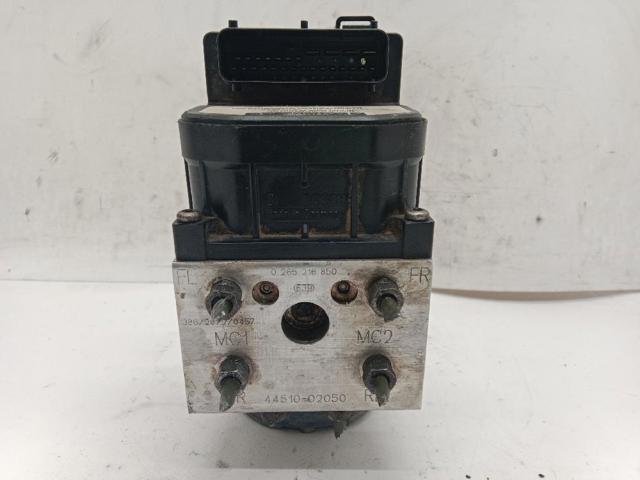 Módulo hidráulico ABS Toyota Corolla E12