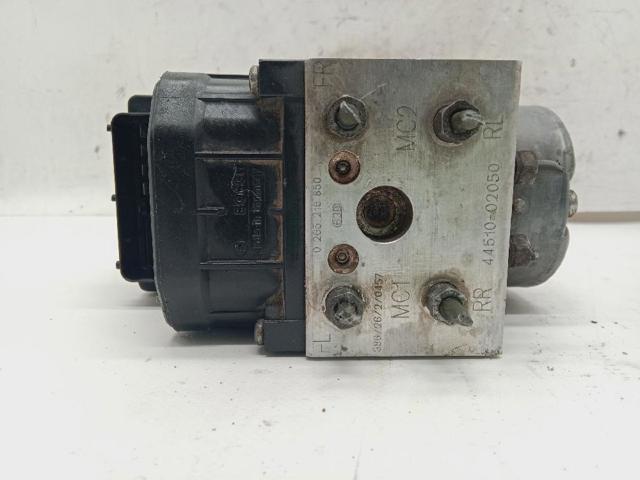 Módulo hidráulico ABS Toyota Corolla E12