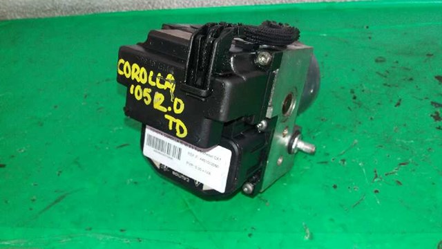 4451002050 TOYOTA Módulo hidráulico de ABS  comprar en Oviedo