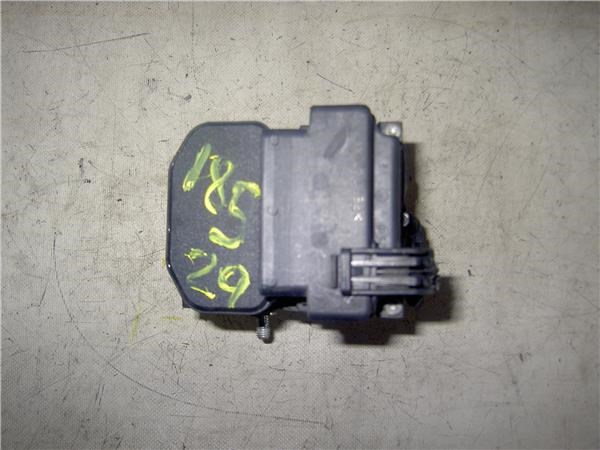 Módulo hidráulico ABS Toyota Yaris (P10)