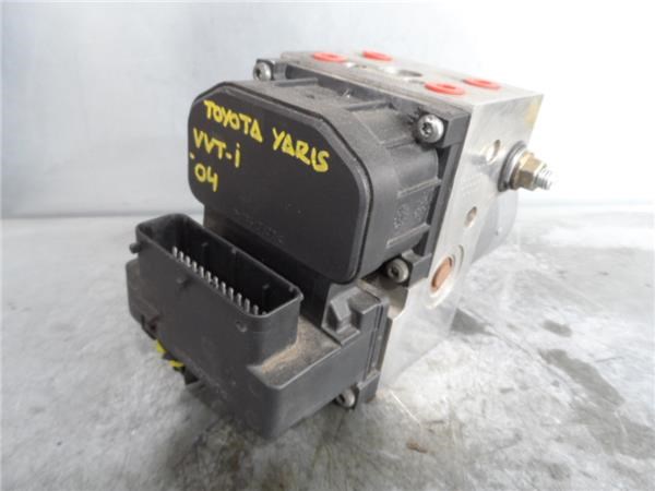 Módulo hidráulico ABS Yaris hatchback (1999-2005) original desde 100,19 €