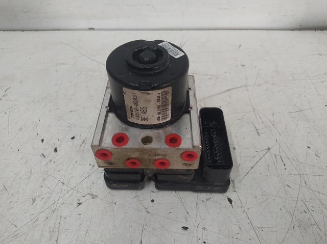 445100D031 Toyota