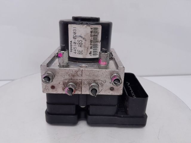 445100D031 Toyota
