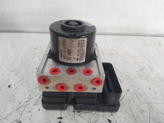 445100D031 Toyota