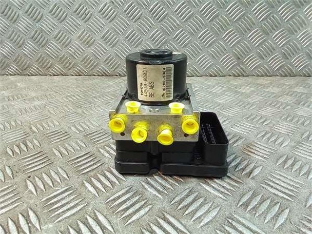 445100D031 Toyota