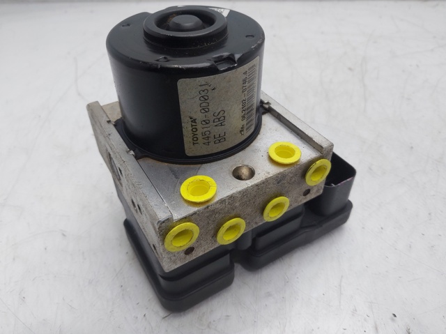445100D031 Toyota