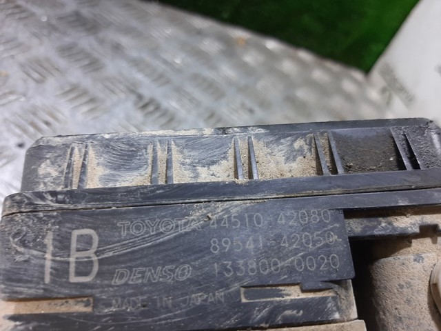 4451042080 TOYOTA Módulo ABS  en stock Córdoba
