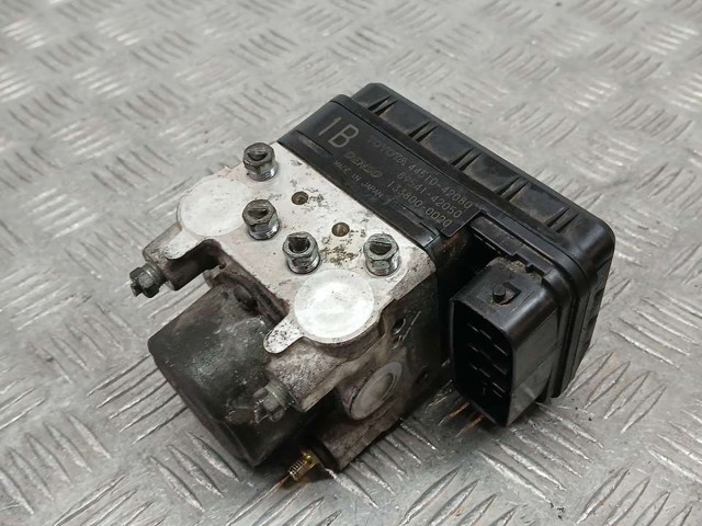 4451042080 Módulo hidráulico de ABS  disponible Utrera