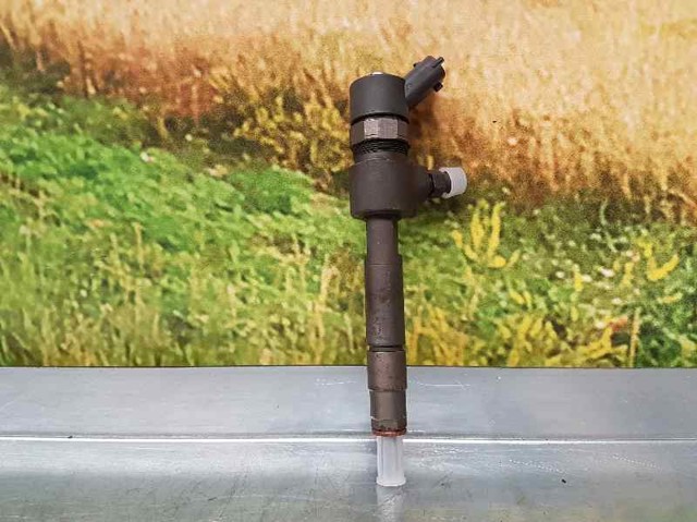 Comprar Inyector de combustible Fiat Bravo II 198 a bajo precio