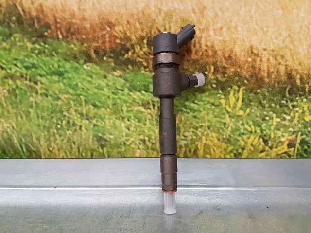 Inyector para Fiat Bravo 198