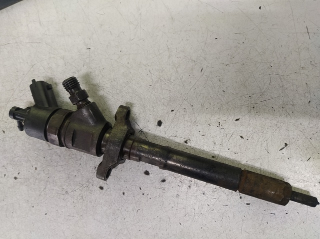 PEUGEOT 445110281 Inyector de combustible  disponible Lugo