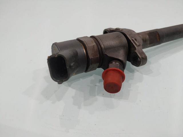 PEUGEOT 445110281 Inyector de combustible  comprar en Murcia