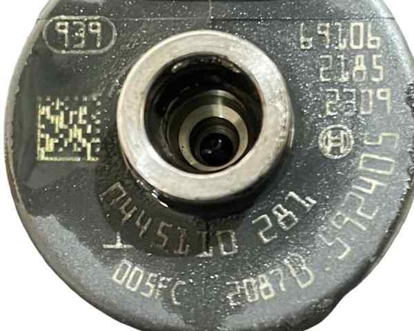 445110281 Inyector  en stock Sabadell
