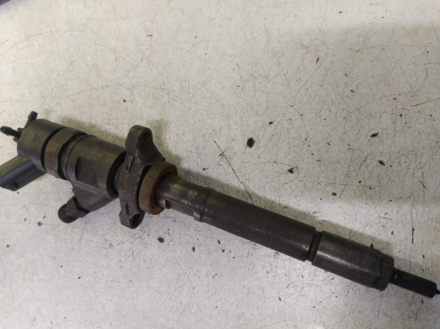 PEUGEOT 445110281 Inyector  en stock Valencia