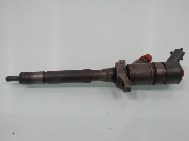 445110281 PEUGEOT Inyector de combustible  comprar en Oviedo