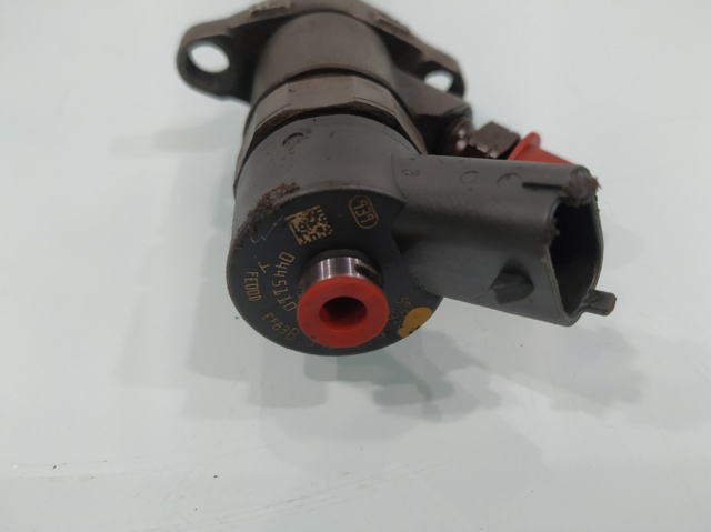 445110281 PEUGEOT Inyector de combustible  comprar en Oviedo