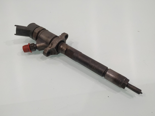 445110281 Inyector de combustible  comprar en Zaragoza