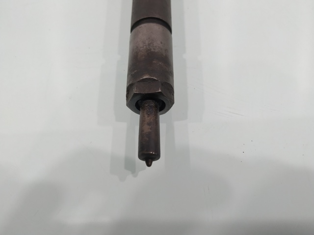 PEUGEOT 445110281 Inyector de combustible  comprar en Ponferrada