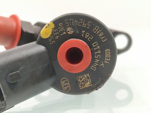 445110281 Inyector  en stock Granada