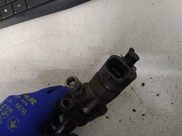PEUGEOT 445110281 Inyector comprar Barcelona