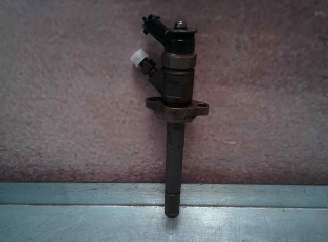 445110297 PEUGEOT Inyector  en stock Gandía