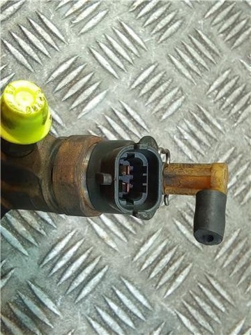 PEUGEOT 445110297 Inyector de combustible  comprar en Albacete