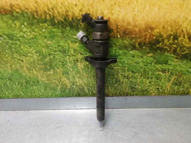 445110297 Inyector de combustible  disponible Málaga