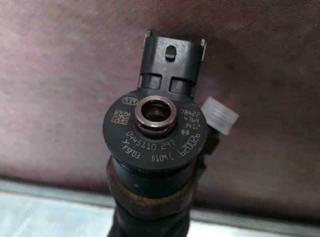 445110297 PEUGEOT Inyector comprar Alcalá