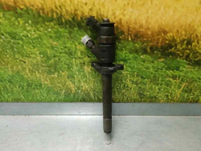 PEUGEOT 445110297 Inyector comprar Pamplona
