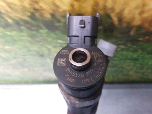445110297 Inyector de combustible  comprar en Pontevedra
