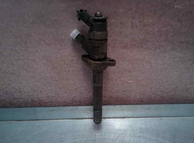 445110297 PEUGEOT Inyector de combustible  comprar en Oviedo