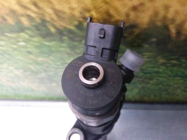 445110297 Inyector de combustible  comprar en Zaragoza