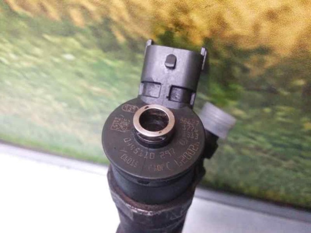 PEUGEOT 445110297 Inyector de combustible  disponible Lugo