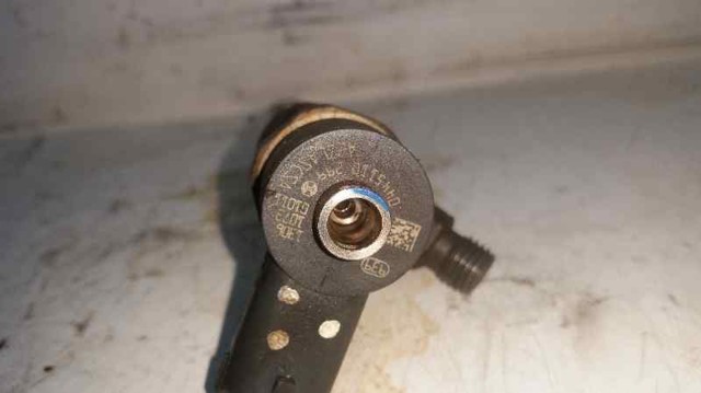 Inyectores 445110299 FIAT