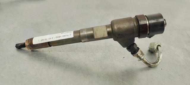 Inyector-bomba 445110351 PEUGEOT